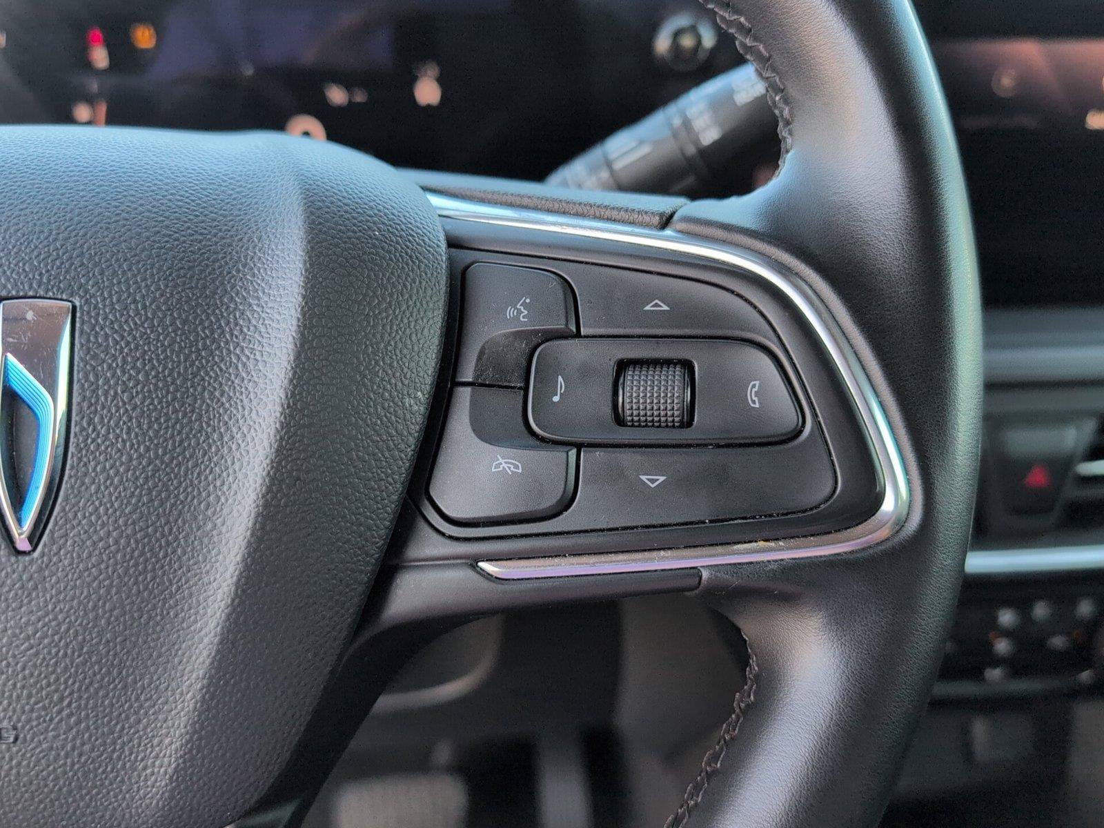 Used 2024 Buick Encore GX Sport Touring AWD/4WD image 24