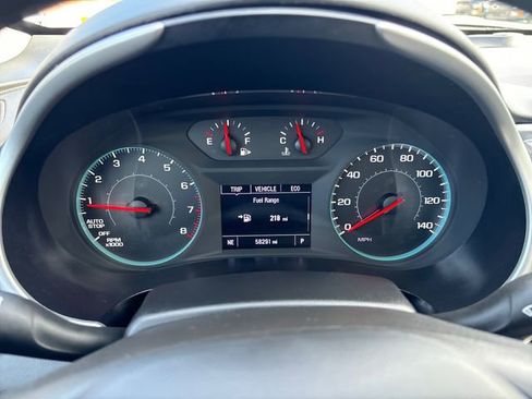 Used 2024 Chevrolet Malibu LT FWD image 18