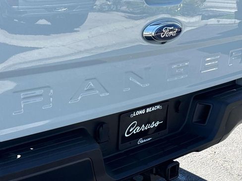 Used 2022 Ford Ranger XL w/ Equipment Group 101A High image 8