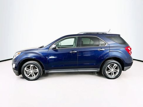 Used 2017 Chevrolet Equinox Premier w/ Enhanced Convenience Package FWD image 3