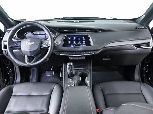 Used 2019 Cadillac XT4 Sport w/ Cold Weather Package FWD image 20