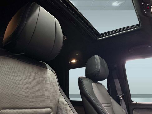 New 2025 Mercedes-Benz G 580 w/ EQ Technology image 25