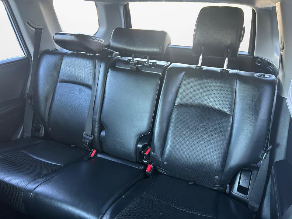 Used 2016 Toyota 4Runner Limited AWD/4WD image 15