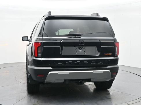 Used 2026 Honda Passport TrailSport image 7