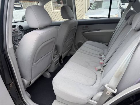 Used 2007 Kia Rondo LX w/ Convenience Pkg FWD image 17