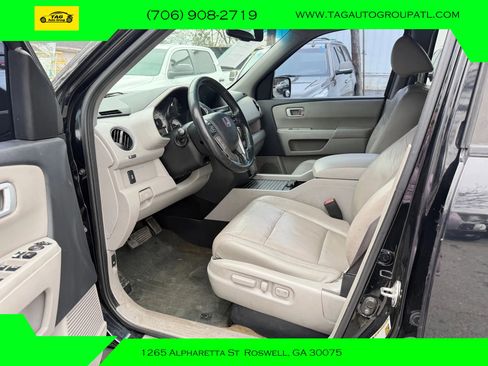 Used 2015 Honda Pilot EX-L image 14