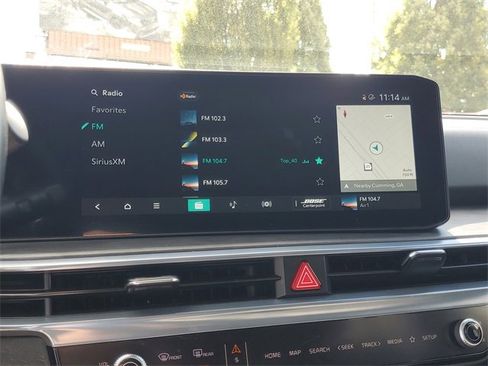 Used 2024 Kia Sorento SX Prestige image 21