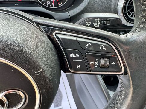 Used 2019 Audi A3 2.0T Premium w/ Convenience Package image 19