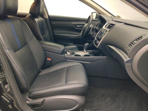 Used 2018 Nissan Altima 2.5 SR w/ SR Special Edition FWD image 21