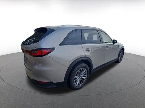 Used 2025 MAZDA CX-90 3.3 Turbo w/ Preferred Package image 7