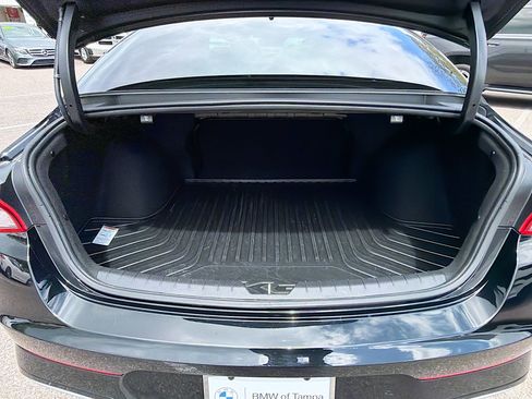 Used 2022 Kia K5 GT-Line FWD image 12