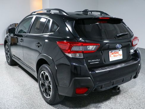 Used 2023 Subaru Crosstrek 2.0i Premium AWD/4WD image 9