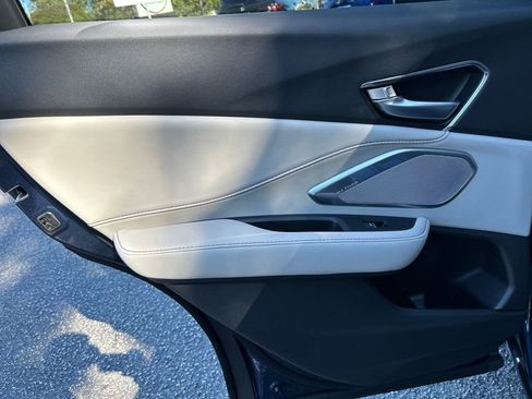 New 2025 Acura RDX SH-AWD image 22