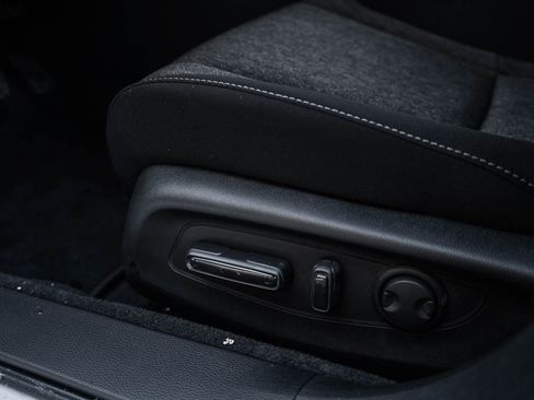 New 2026 Honda Accord SE image 16