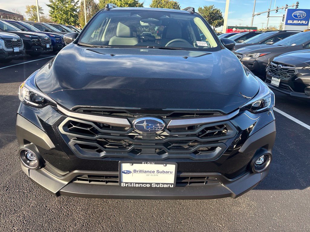 New 2026 Subaru Crosstrek 2.5i Limited AWD/4WD image 3