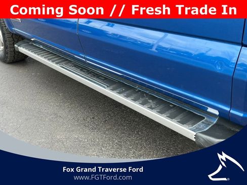 Certified 2024 Ford F150 XLT w/ Mobile Office Package AWD/4WD image 8