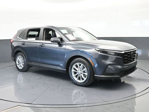 Used 2024 Honda CR-V EX image 8