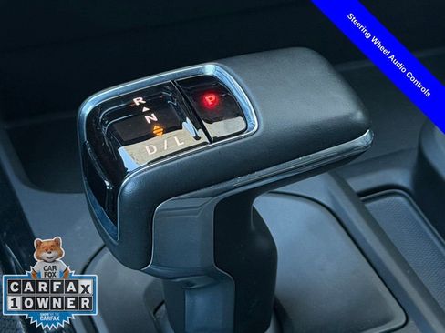 Used 2023 Chevrolet Silverado 1500 ZR2 w/ Technology Package image 17