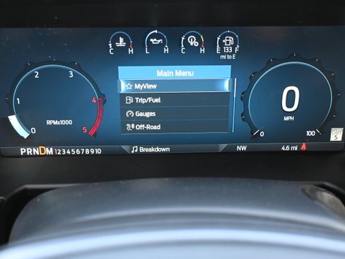 New 2026 Ford F350 Lariat w/ Lariat Premium Package AWD/4WD image 19