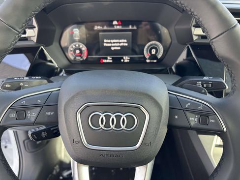 New 2026 Audi A3 2.0T Premium Plus AWD/4WD image 16
