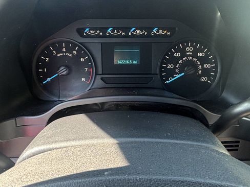 Used 2017 Ford F150 XL w/ XL Power Equipment Group image 6