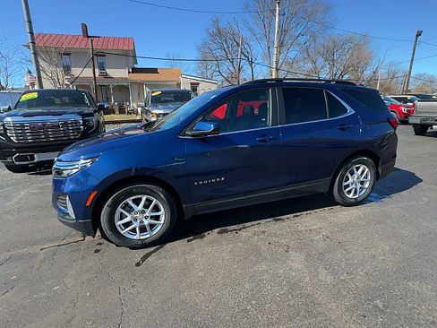 New 2026 GMC Acadia Elevation w/ Black Edition image 6