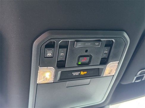 Used 2026 Toyota Tundra Limited w/ TRD Off-Road Package image 17