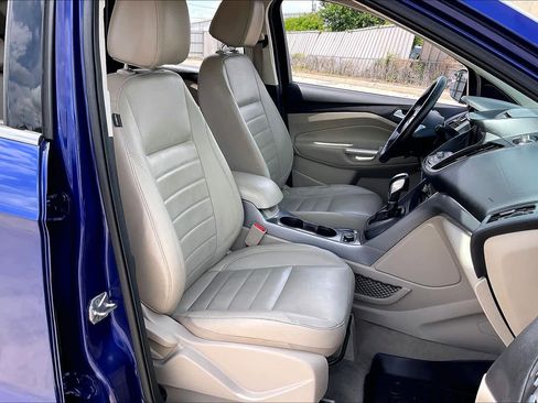 Used 2014 Ford Escape SE w/ Equipment Group 201A FWD image 9