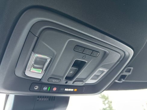 New 2026 GMC Sierra 1500 AT4 image 28