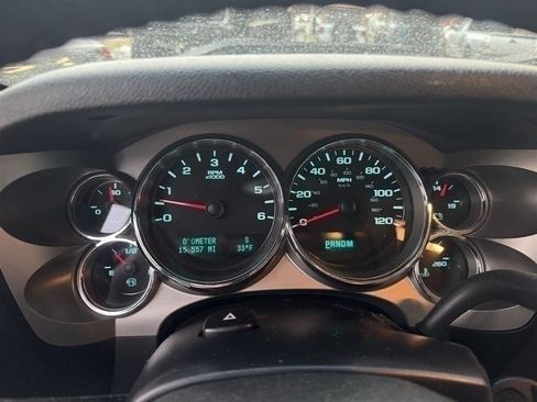 Used 2009 Chevrolet Silverado 1500 LT w/ Power Pack Plus image 15