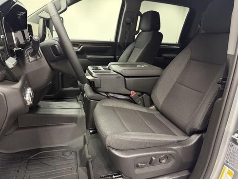 New 2026 GMC Sierra 2500 SLE w/ SLE Value Package; AWD/4WD image 19