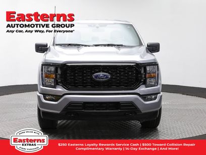 Used 2023 Ford F150 XL w/ STX Appearance Package