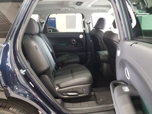 Used 2026 Hyundai Palisade Limited AWD/4WD image 15