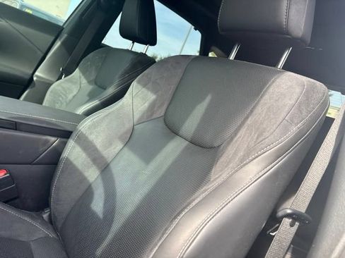 Used 2024 Lexus RX 350 FWD w/ Convenience Package image 8