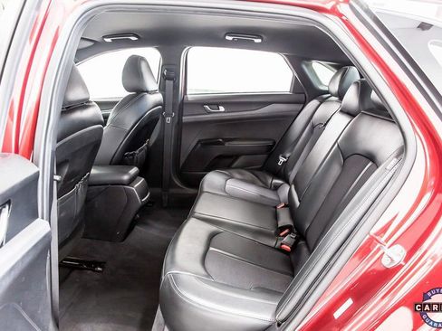 Used 2023 Kia K5 GT-Line w/ GT-Line Premium Package image 28