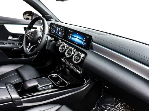 Certified 2023 Mercedes-Benz CLA 250 CLA 250 Coupe image 18