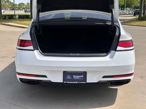 Used 2026 Genesis G90 3.5T Prestige image 12