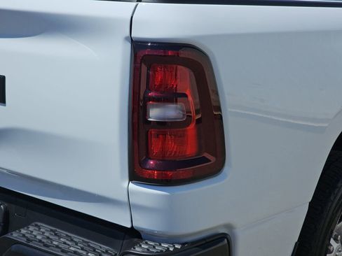New 2026 RAM 1500 Tradesman RWD image 38