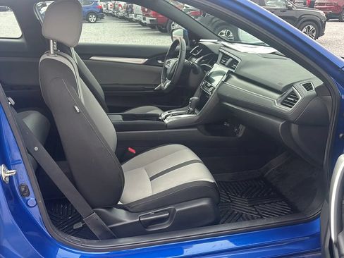 Used 2017 Honda Civic EX-T image 15