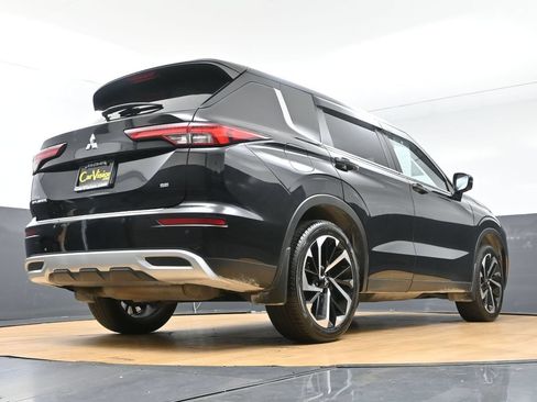 Used 2022 Mitsubishi Outlander SE FWD image 56