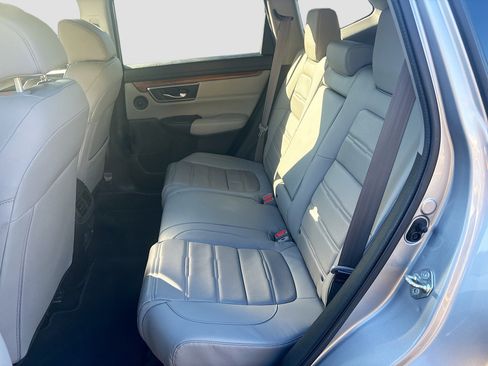 Used 2018 Honda CR-V EX-L image 21