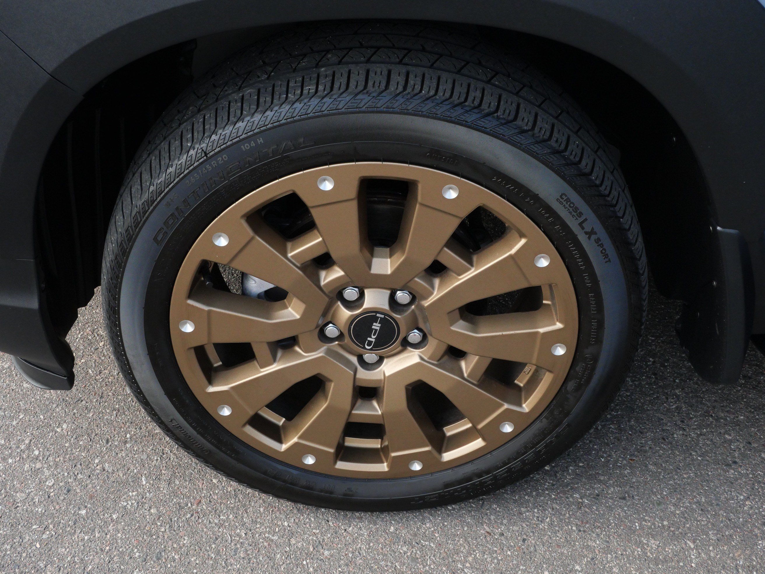 Certified 2022 Honda Passport Elite image 15