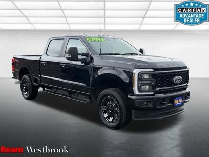 Certified 2024 Ford F250 XL w/ STX Appearance Package