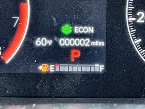 New 2025 Honda Pilot EX-L image 23