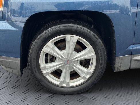 Used 2016 GMC Terrain SLT w/ Open Road Package image 29