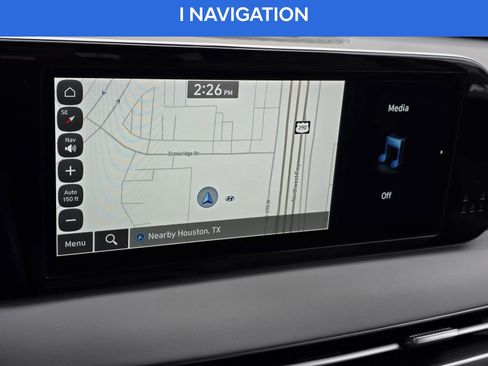 Used 2024 Hyundai Palisade SEL w/ Premium Package image 24