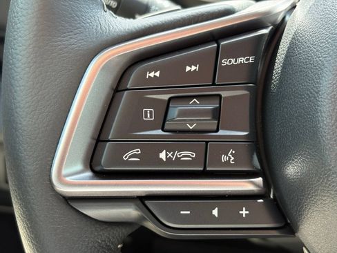 New 2026 Subaru Ascent Limited w/ Popular Package #2 AWD/4WD image 14