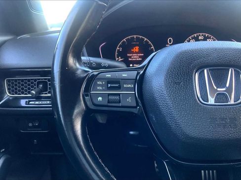 Used 2025 Honda Civic Sport image 23