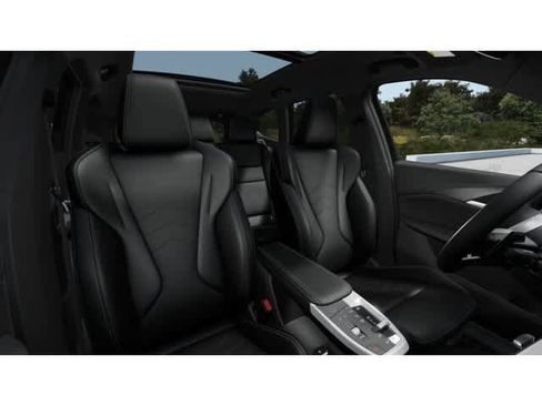 New 2026 BMW X1 xDrive28i AWD/4WD image 11