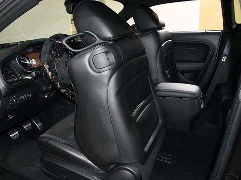 Used 2023 Dodge Challenger R/T Scat Pack RWD image 15